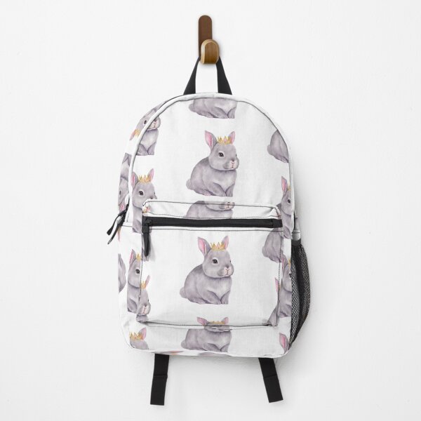 Item preview, Princess Baby Bunny designed and sold by MonkeyBizness.