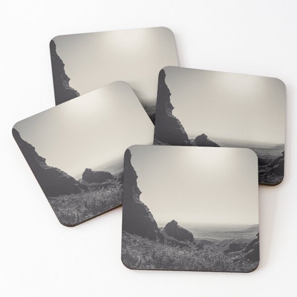 Item preview, Inmensity - Mountain landscape designed and sold by Origillus.