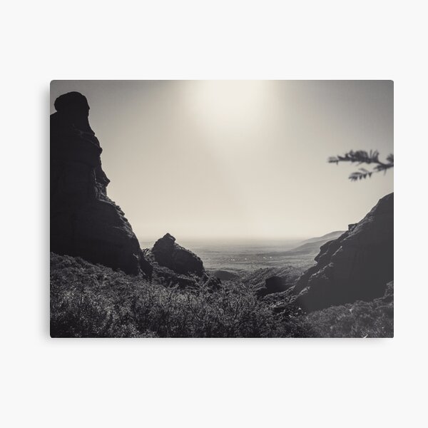 Item preview, Inmensity - Mountain landscape designed and sold by Origillus.