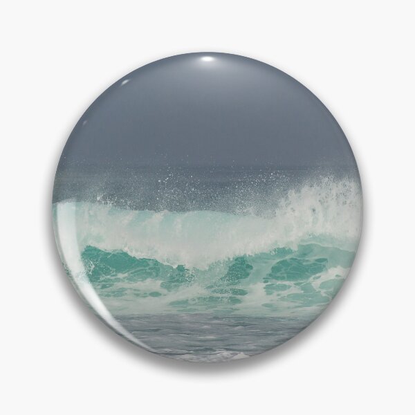 Item preview, The wave @ Sol'So Photografée designed and sold by Marianne Sol'So.