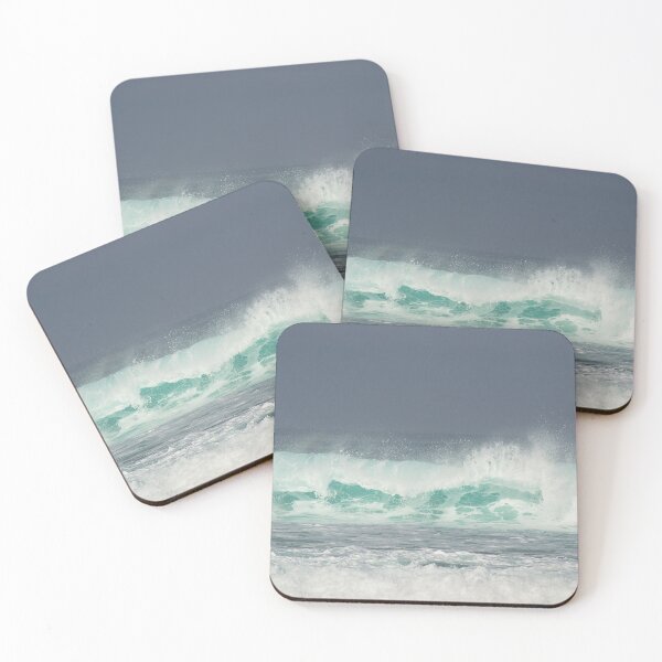 Item preview, The wave @ Sol'So Photografée designed and sold by Marianne Sol'So.