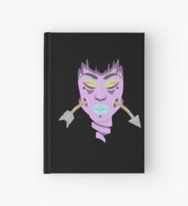 Pierced Hardcover Journal