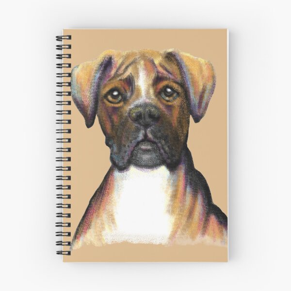 Item preview, Boxer sketch designed and sold by LunaAndromeda.