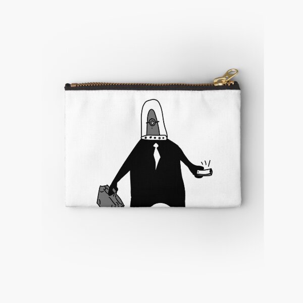 Item preview, alien worko designed and sold by anna-brru.