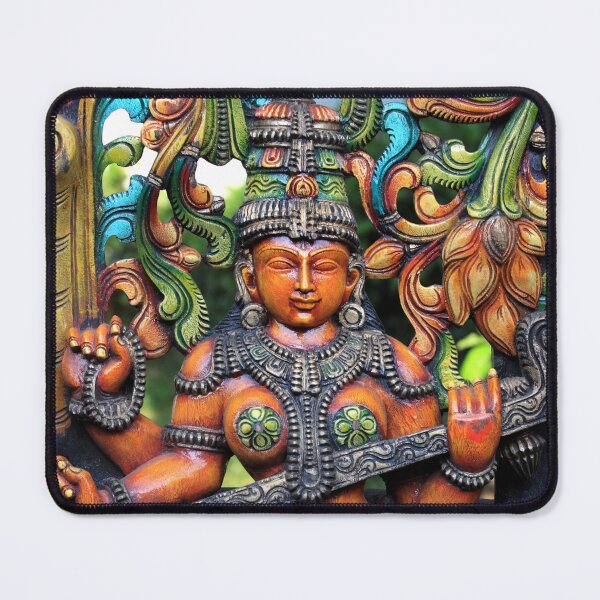 Item preview, Saraswati designed and sold by GaliYoga.
