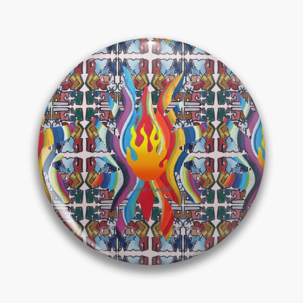 Item preview, Pop abstract designed and sold by Diego Manuel Rodriguez.