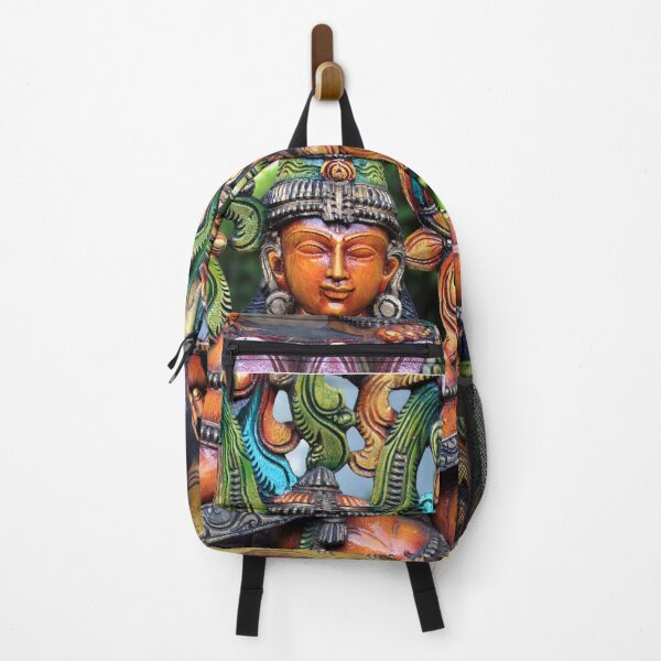 Item preview, Saraswati designed and sold by GaliYoga.