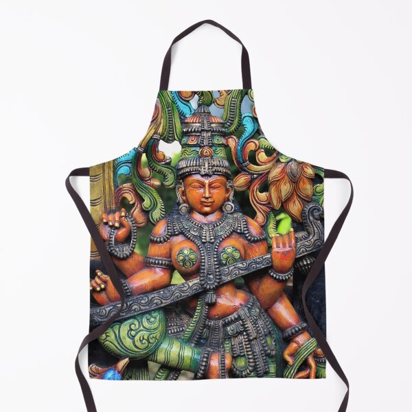 Item preview, Saraswati designed and sold by GaliYoga.