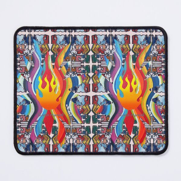 Item preview, Pop abstract designed and sold by Diego Manuel Rodriguez.