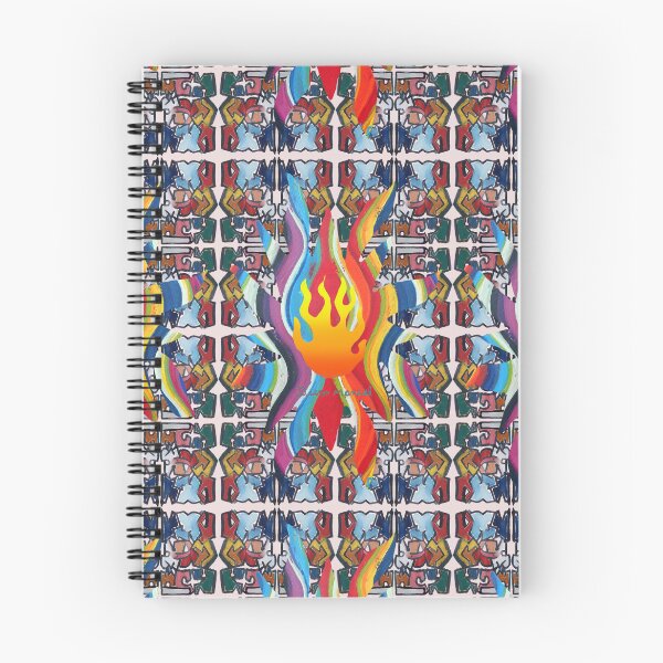 Item preview, Pop abstract designed and sold by Diego Manuel Rodriguez.
