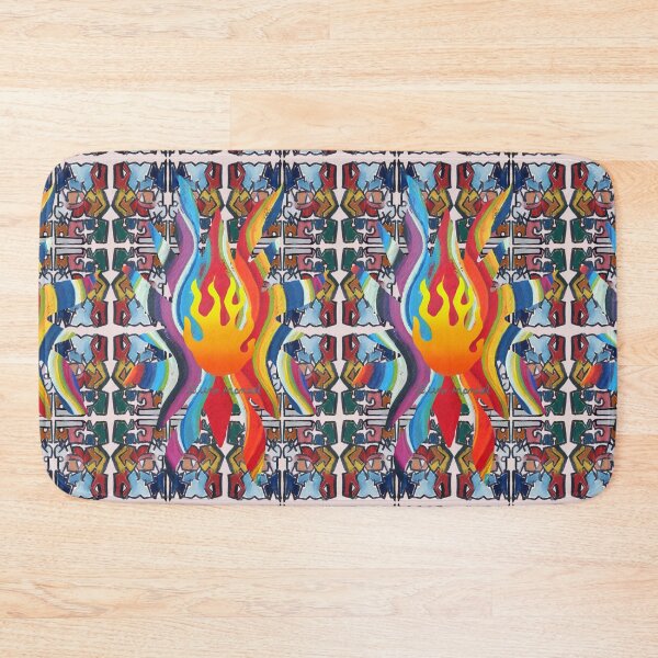 Item preview, Pop abstract designed and sold by Diego Manuel Rodriguez.