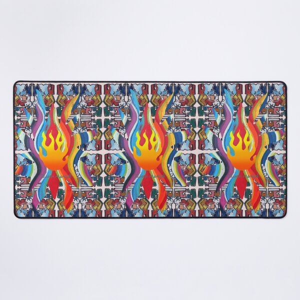 Item preview, Pop abstract designed and sold by Diego Manuel Rodriguez.