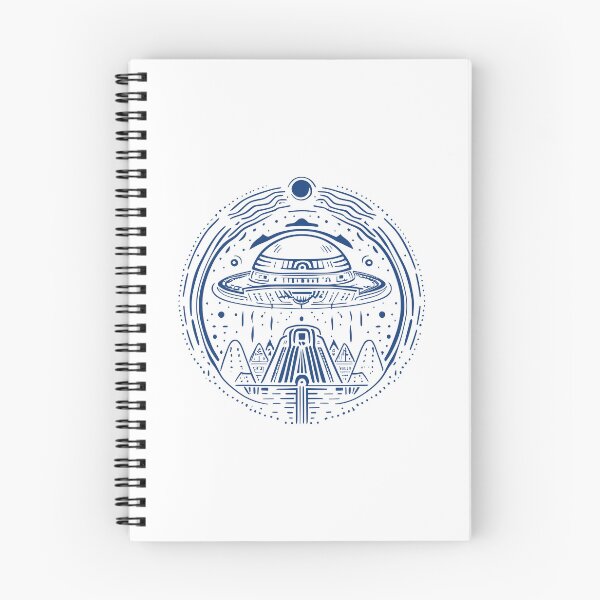 Item preview, Space Alien Ship designed and sold by Adolphe350.