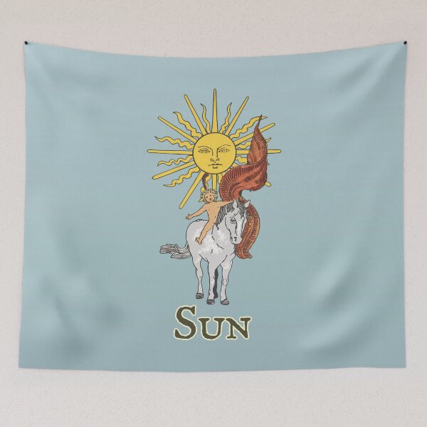 Item preview, The Sun designed and sold by PyroPlumis.