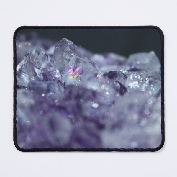 Item preview, Mirage (Amethyst) designed and sold by MadeleineRoth.