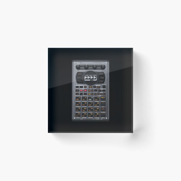 Item preview, Sp-404 Sampler - Music Producers  designed and sold by PeterADesign.