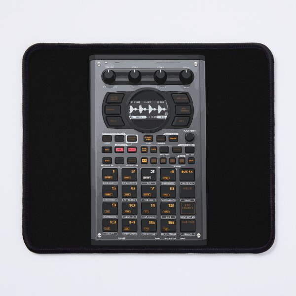 Item preview, Sp-404 Sampler - Music Producers designed and sold by PeterADesign.