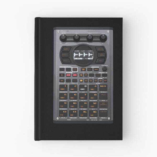 Item preview, Sp-404 Sampler - Music Producers  designed and sold by PeterADesign.