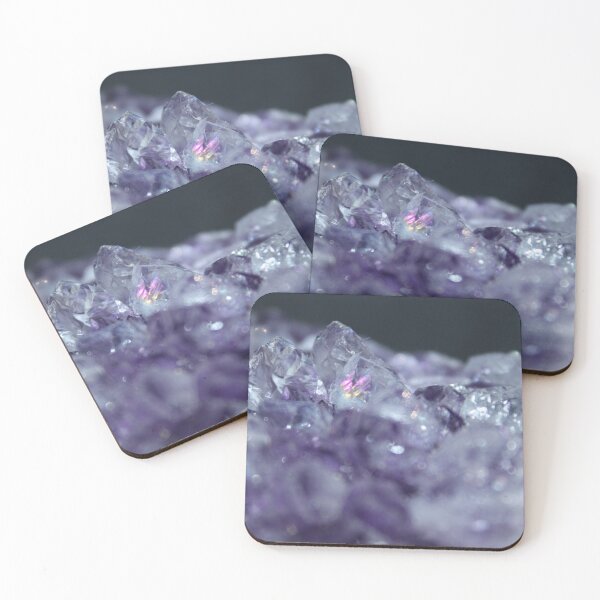 Item preview, Mirage (Amethyst) designed and sold by MadeleineRoth.