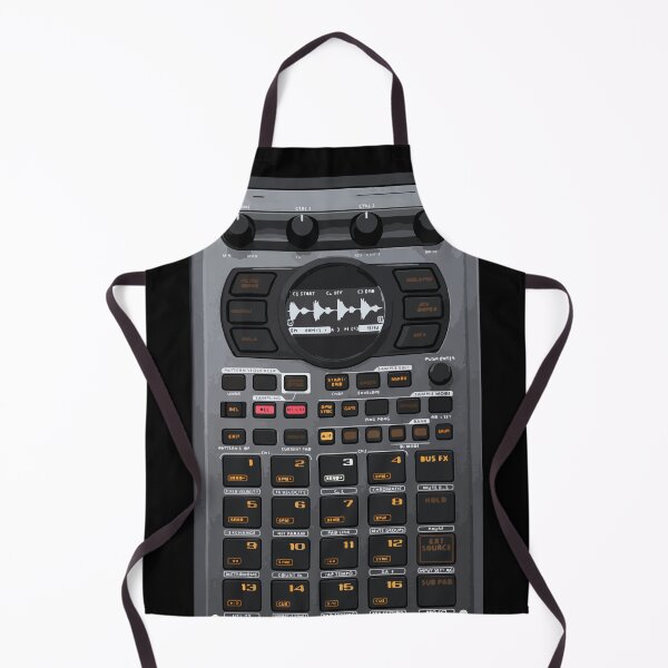 Item preview, Sp-404 Sampler - Music Producers  designed and sold by PeterADesign.