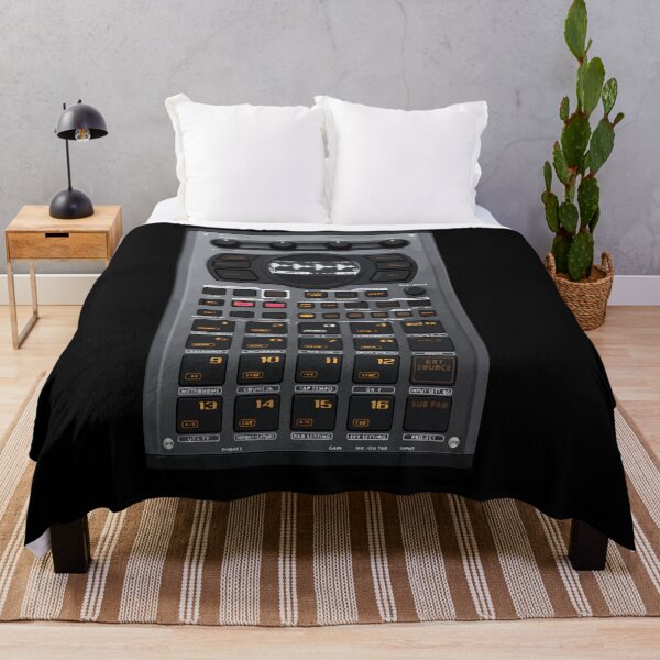 Item preview, Sp-404 Sampler - Music Producers  designed and sold by PeterADesign.