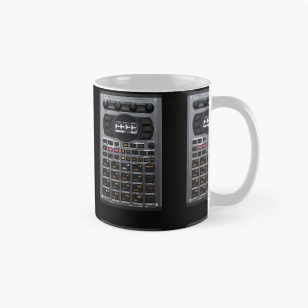 Item preview, Sp-404 Sampler - Music Producers  designed and sold by PeterADesign.