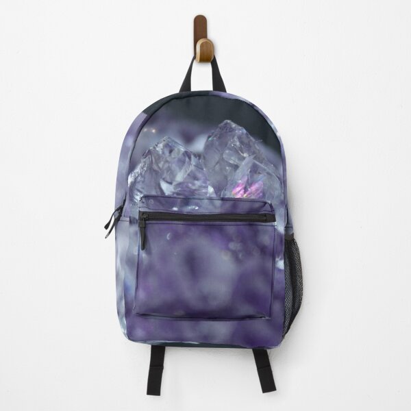 Item preview, Mirage (Amethyst) designed and sold by MadeleineRoth.