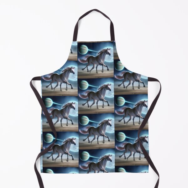 Item preview, Alien Horse designed and sold by blakcirclegirl.