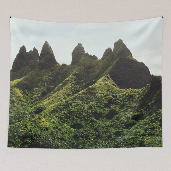 Item preview, French Polynesia's Marquesas Islands South Pacific Adventure Trek designed and sold by DEC02.