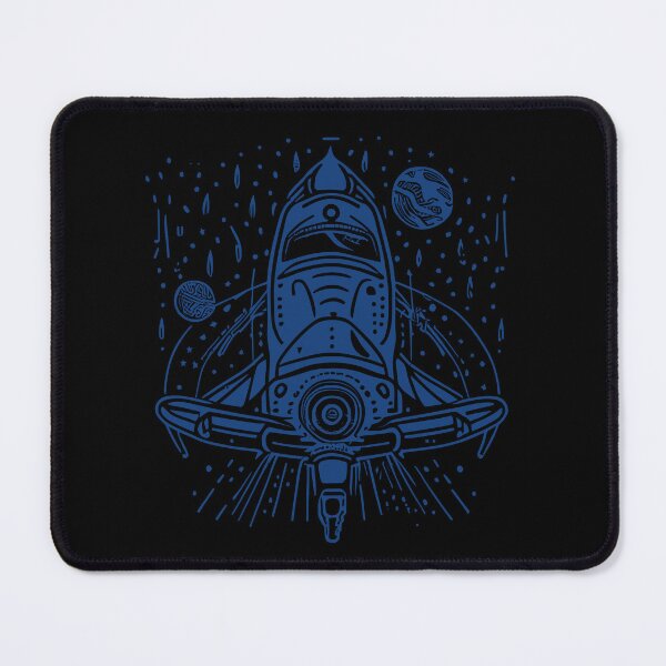 Item preview, Speed Space Ship designed and sold by Adolphe350.