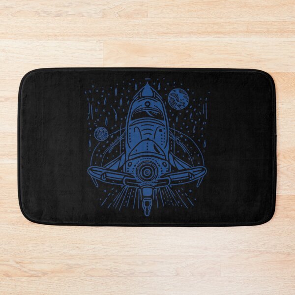 Item preview, Speed Space Ship designed and sold by Adolphe350.