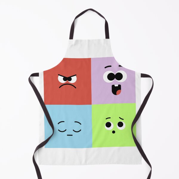 Item preview, Faces reaction designed and sold by Zshope.