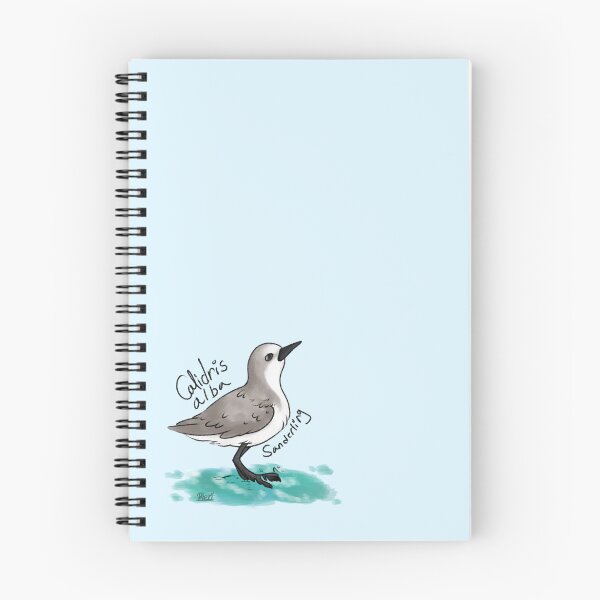 Item preview, Sanderling designed and sold by PteriGrus.