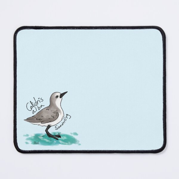 Item preview, Sanderling designed and sold by PteriGrus.