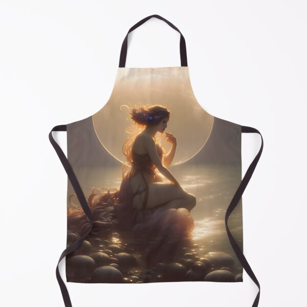 Item preview, Midnight Siren designed and sold by FateAndFable.