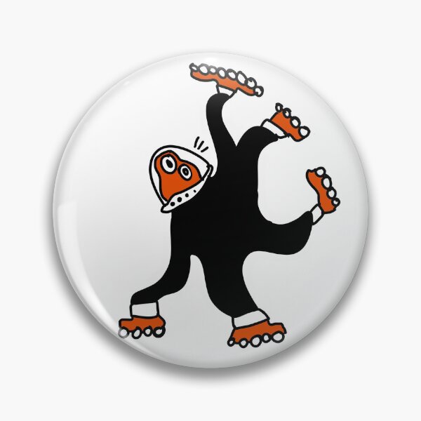 Item preview, Alien Skate designed and sold by anna-brru.