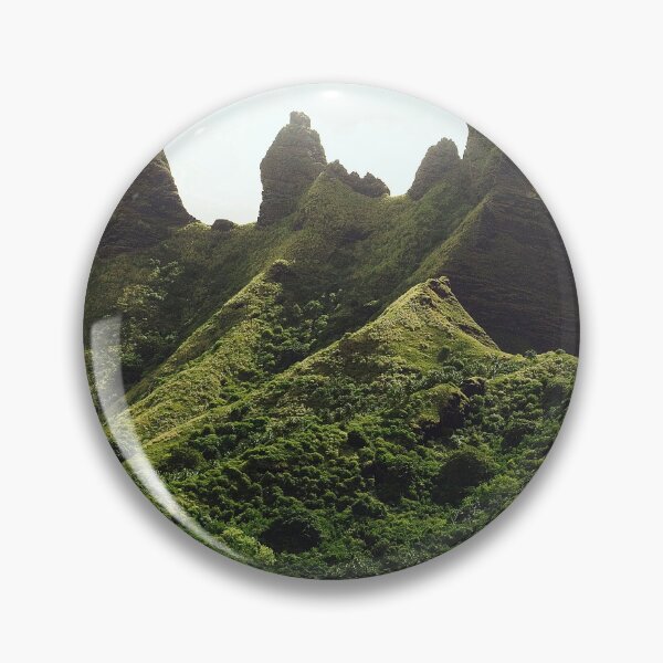 Item preview, French Polynesia's Marquesas Islands South Pacific Adventure Trek designed and sold by DEC02.