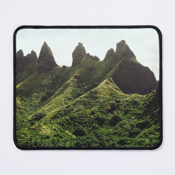 Item preview, French Polynesia's Marquesas Islands South Pacific Adventure Trek designed and sold by DEC02.