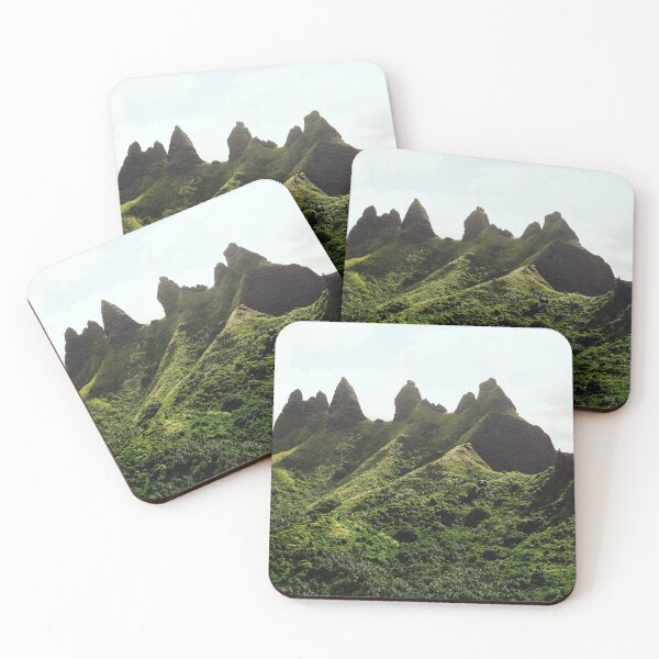 Item preview, French Polynesia's Marquesas Islands South Pacific Adventure Trek designed and sold by DEC02.