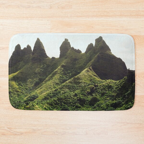Item preview, French Polynesia's Marquesas Islands South Pacific Adventure Trek designed and sold by DEC02.