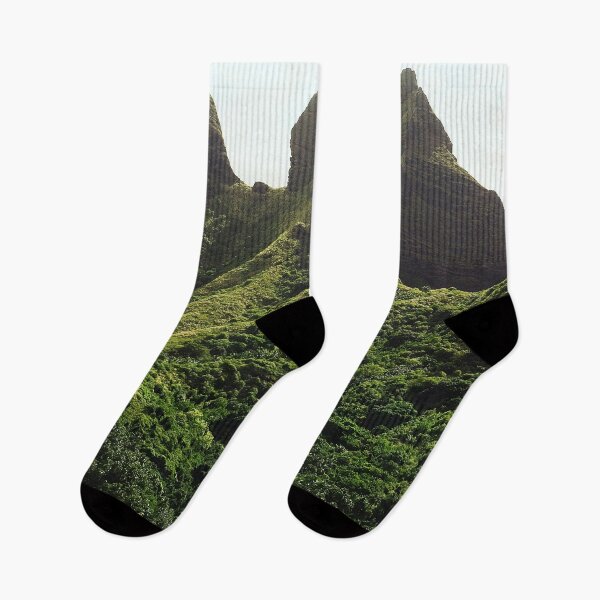 Item preview, French Polynesia's Marquesas Islands South Pacific Adventure Trek designed and sold by DEC02.