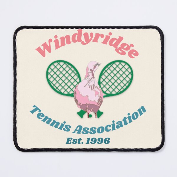 Item preview, Windyridge Tennis Association designed and sold by JArmers.