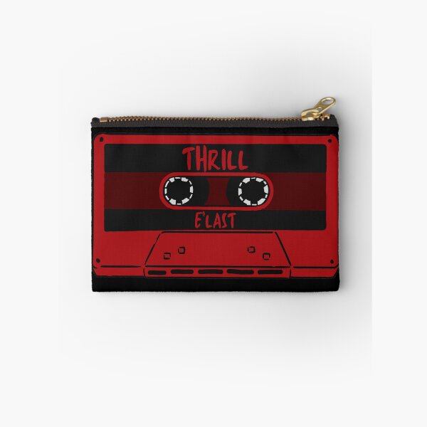 Item preview, E'last Thrill Cassette designed and sold by puki-ycdi.