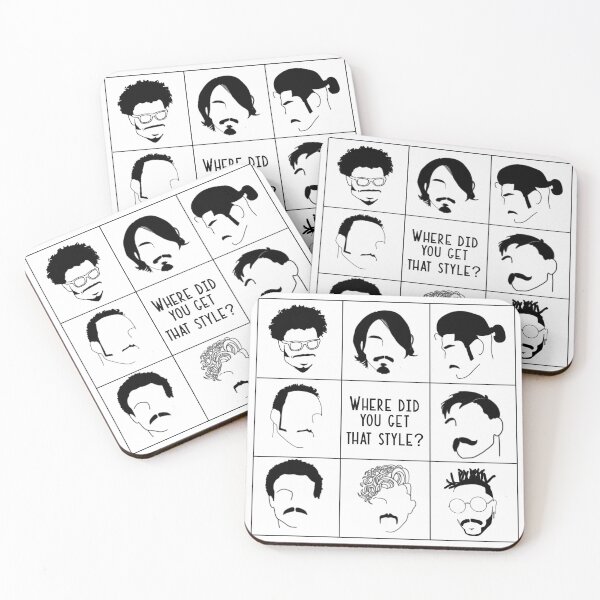 Item preview, Moustache designed and sold by SuziR23.
