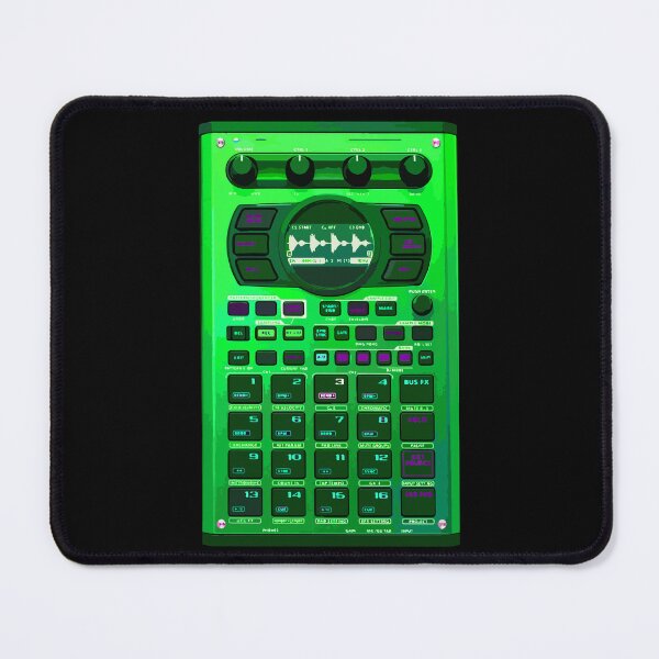 Item preview, Sp-404 Sampler - Music Producers  designed and sold by PeterADesign.