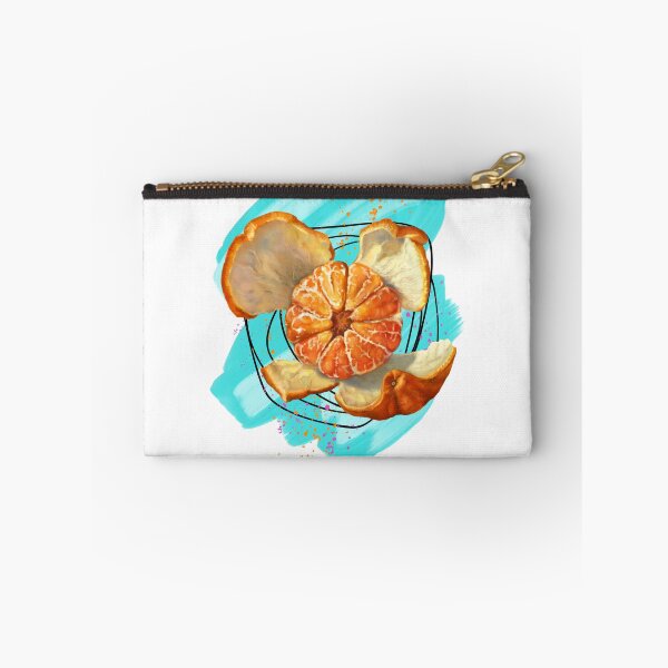 Item preview, Tangerine  designed and sold by Alla Kuzmina.