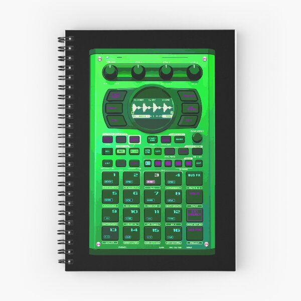Item preview, Sp-404 Sampler - Music Producers  designed and sold by PeterADesign.