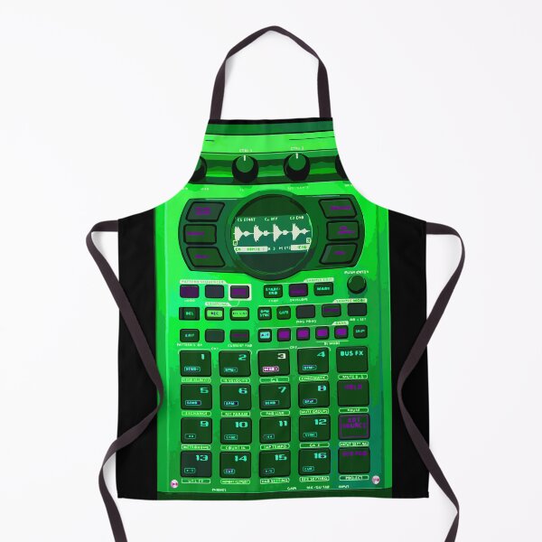 Item preview, Sp-404 Sampler - Music Producers  designed and sold by PeterADesign.