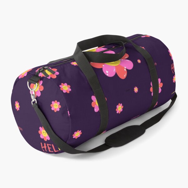 Item preview, Hello Spring - Happy flowers  designed and sold by All-About-Life.