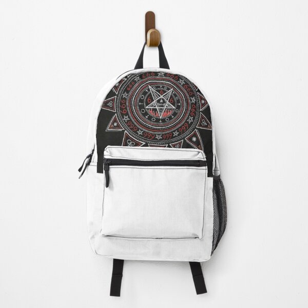 Artikelvorschau, Baphomet entworfen und verkauft von AirTribeCrafts.